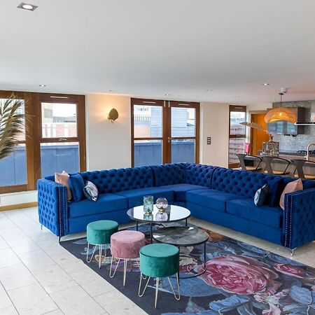 Posh Pads - Liverpool 1 - Apart-Hotel Extérieur photo