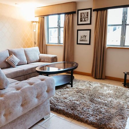 Posh Pads - Liverpool 1 - Apart-Hotel Extérieur photo