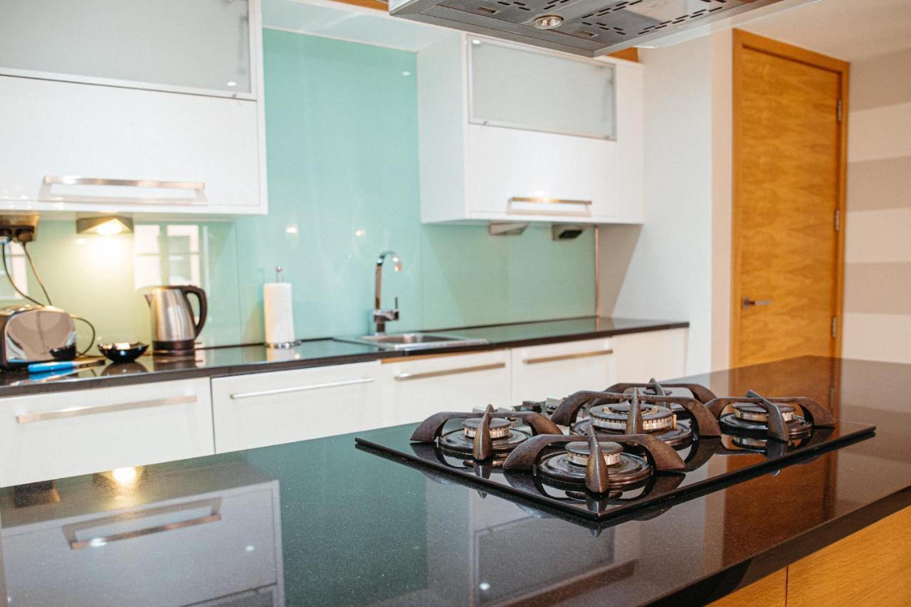 Posh Pads - Liverpool 1 - Apart-Hotel Extérieur photo