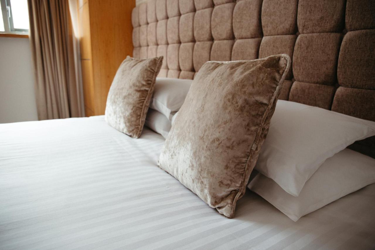 Posh Pads - Liverpool 1 - Apart-Hotel Extérieur photo