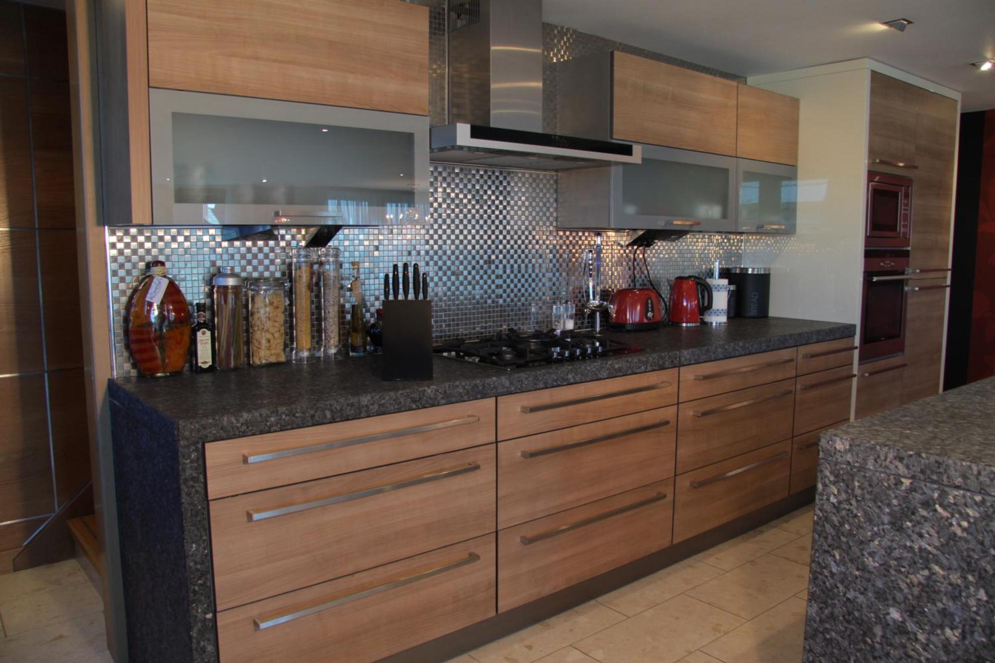 Posh Pads - Liverpool 1 - Apart-Hotel Extérieur photo