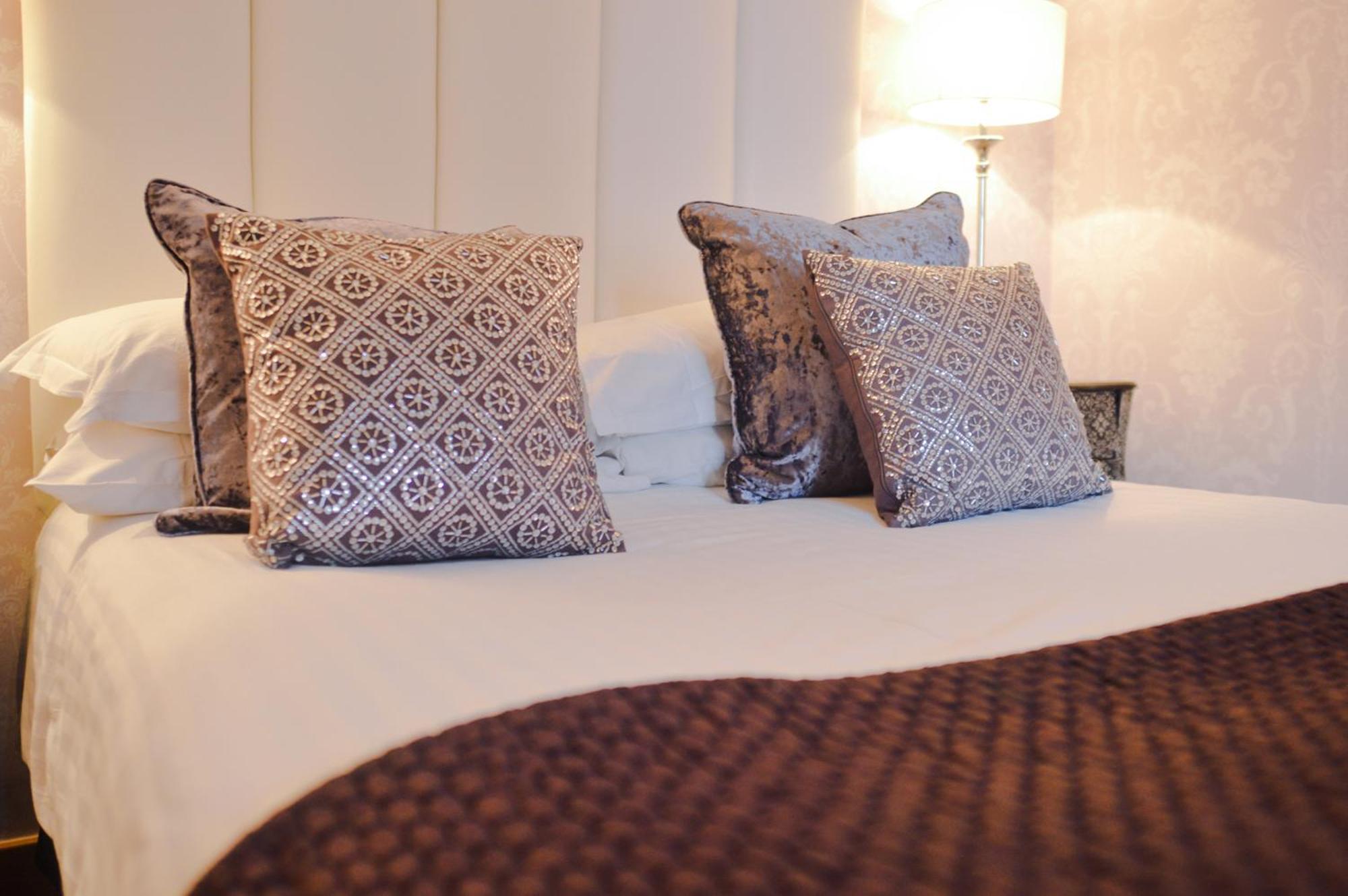 Posh Pads - Liverpool 1 - Apart-Hotel Extérieur photo