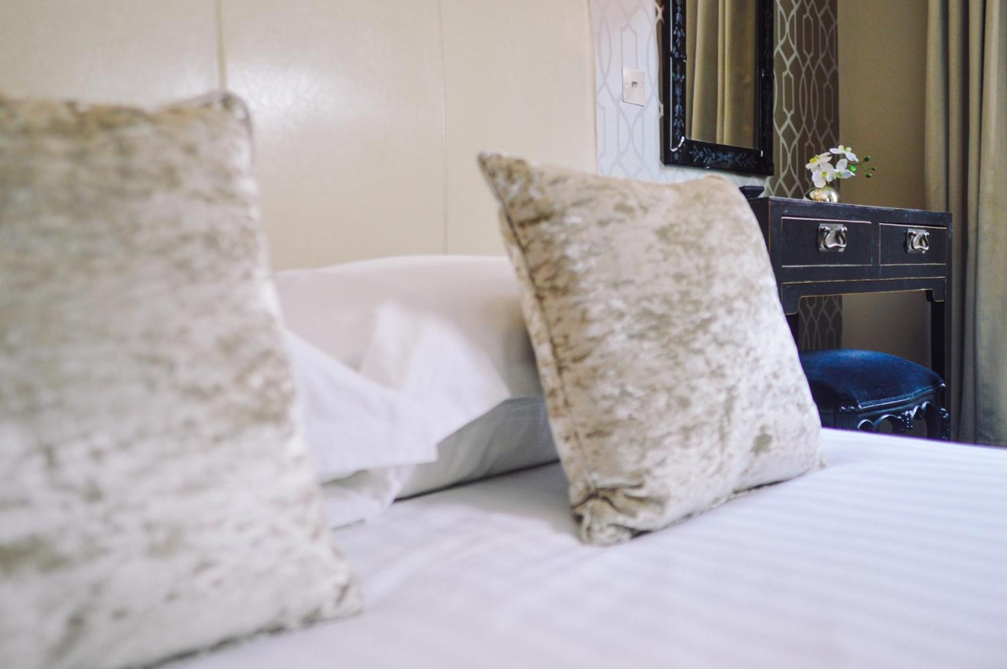 Posh Pads - Liverpool 1 - Apart-Hotel Extérieur photo