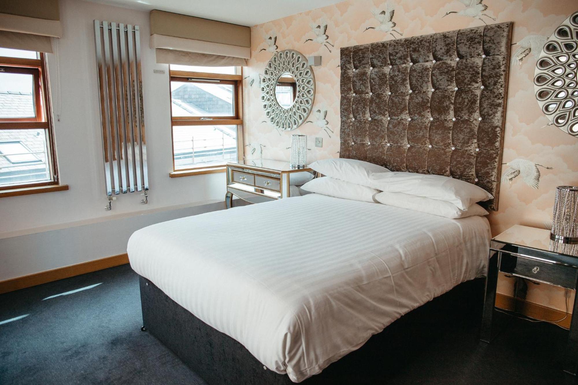 Posh Pads - Liverpool 1 - Apart-Hotel Extérieur photo