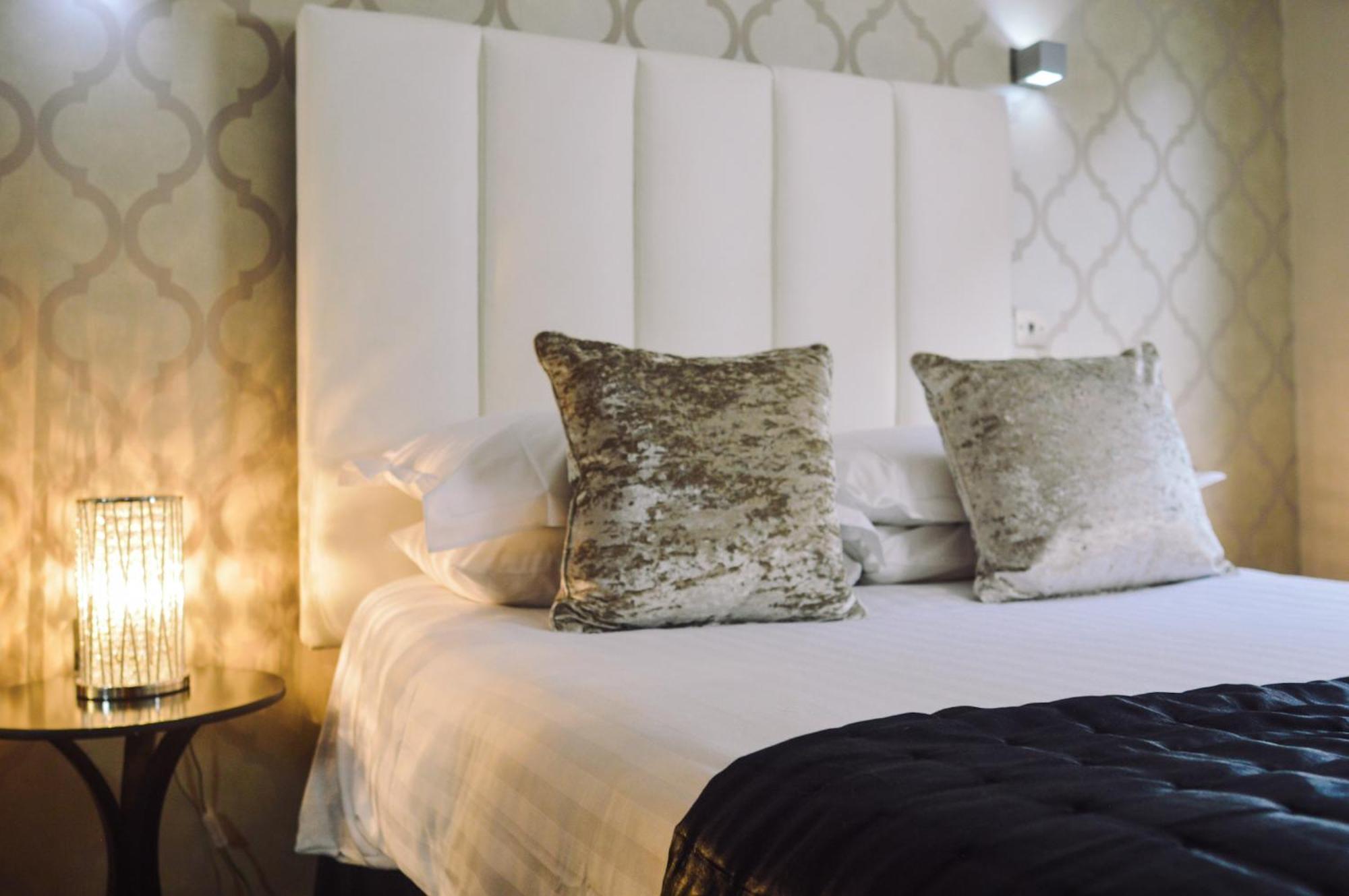 Posh Pads - Liverpool 1 - Apart-Hotel Extérieur photo