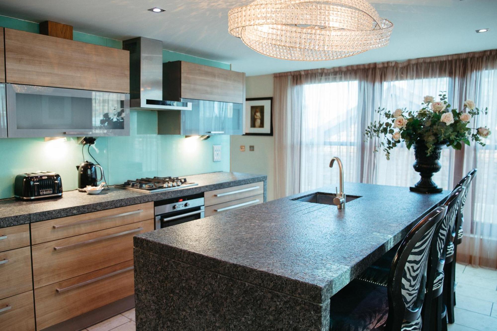 Posh Pads - Liverpool 1 - Apart-Hotel Extérieur photo