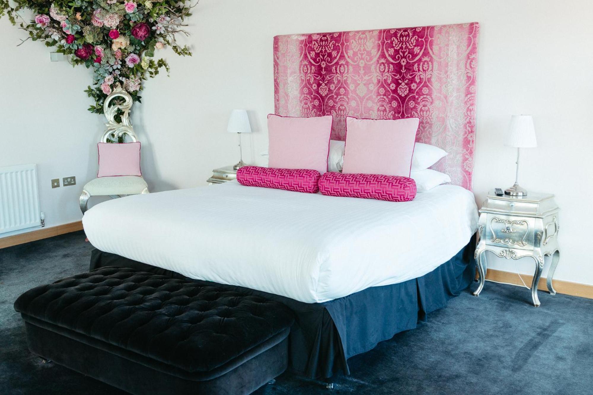 Posh Pads - Liverpool 1 - Apart-Hotel Extérieur photo