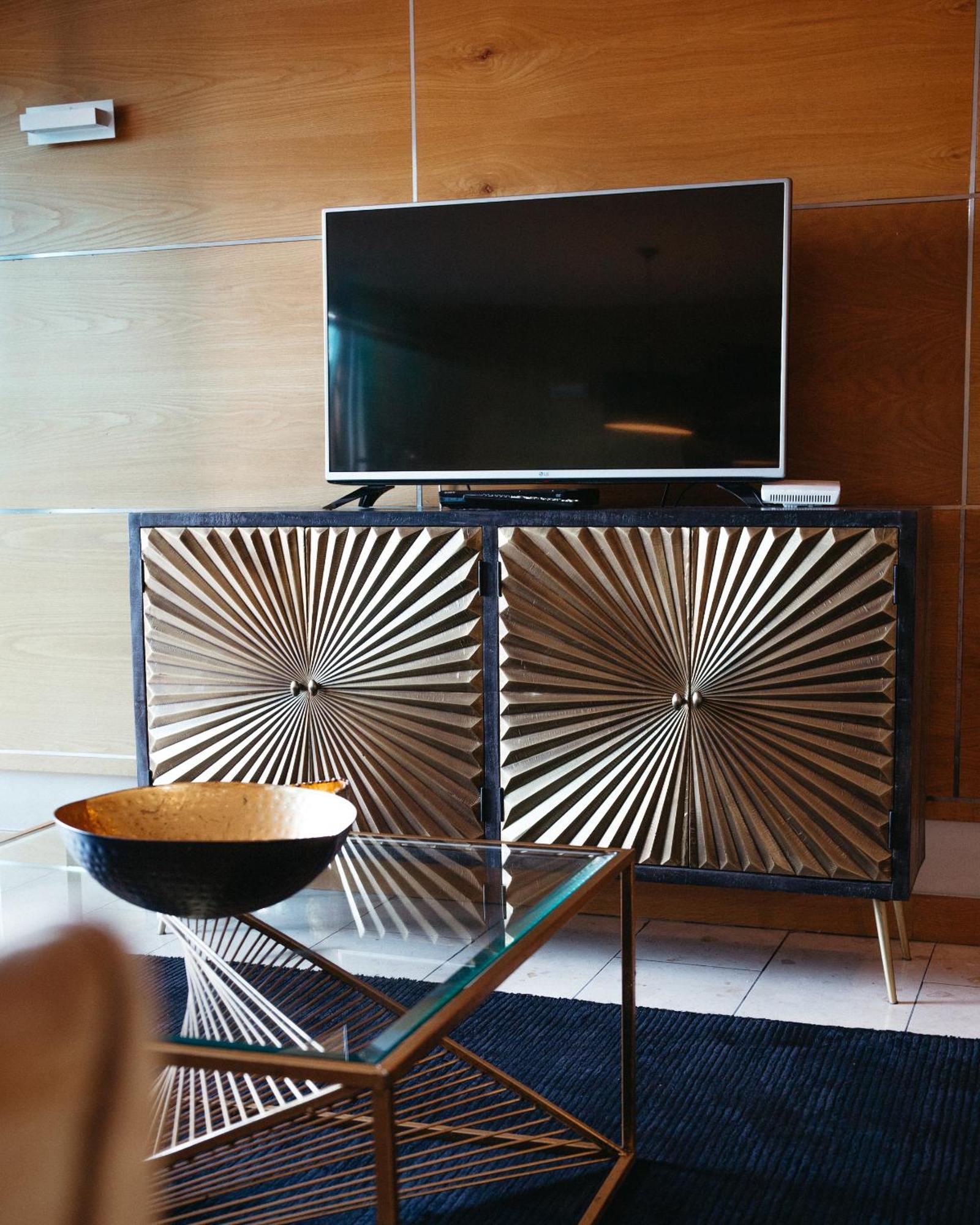 Posh Pads - Liverpool 1 - Apart-Hotel Extérieur photo