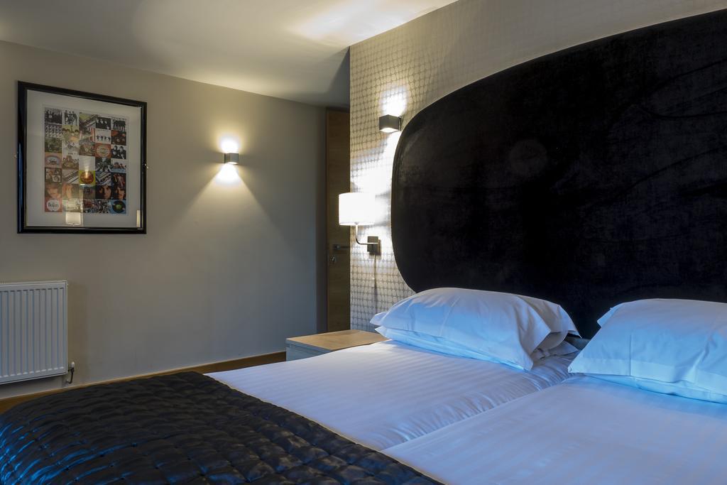 Posh Pads - Liverpool 1 - Apart-Hotel Chambre photo