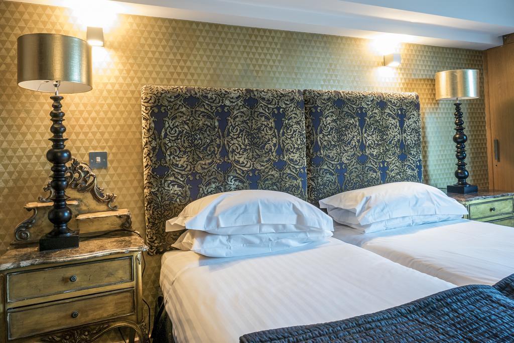 Posh Pads - Liverpool 1 - Apart-Hotel Chambre photo