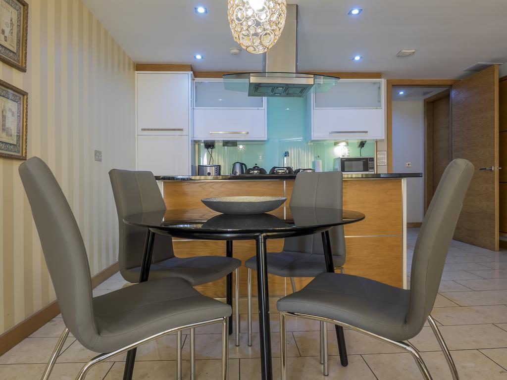 Posh Pads - Liverpool 1 - Apart-Hotel Chambre photo