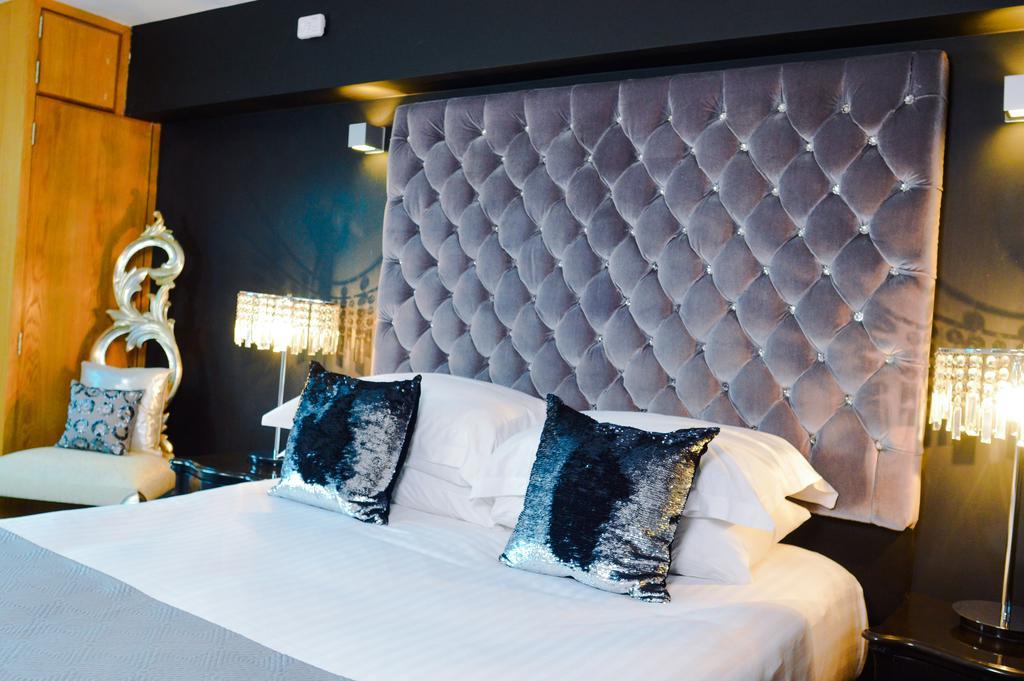 Posh Pads - Liverpool 1 - Apart-Hotel Extérieur photo
