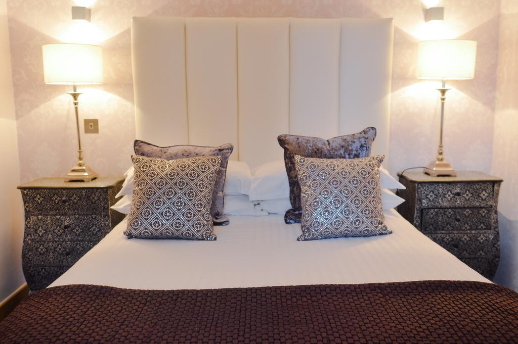 Posh Pads - Liverpool 1 - Apart-Hotel Extérieur photo